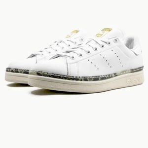 Brand New Stan Smith New Bold W Size 11